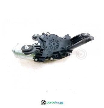 Picanto Arka Silecek Motor Mekanizması Orjinal | 98700G6000