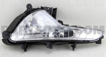 Kia Sportage Sis Lamba Ön Sol Orjinal | 922013W200