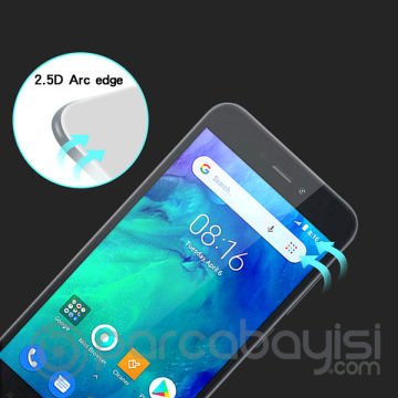 Xiaomi Redmi G0 3d Full Kırılmaz Cam Ekran Koruyucu