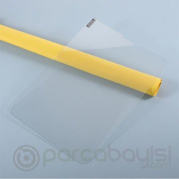 ALLY iPad Air 4. Nesil 10.9 Tempered Cam Ekran Koruyucu