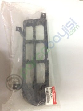 Kia Cerato Ön Tampon Alt Izgara Sol Orjinal | 865732F000