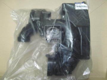 Ceed - i30 Hava Filtre Rezonans Odası Orjinal | 28220A5800