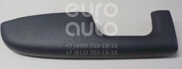 Cerato Ön Kapı Kol Dayama Sol Gri Orjinal | 827102F000Gw