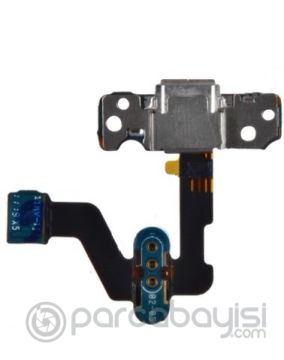 Htc Raider Velocity 4g G19 X710e Sarz Soketi Filmi