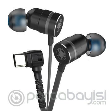 Plextone G20 Usb Type C Gaming,Oyuncu Mıknatıslı Premium Kulaklığı
