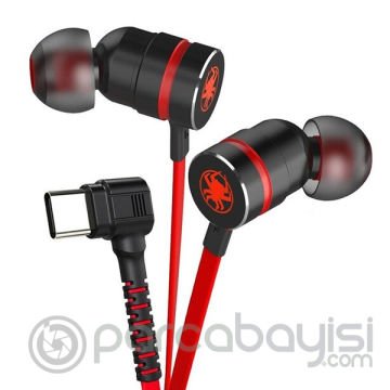 Plextone G20 Usb Type C Gaming,Oyuncu Mıknatıslı Premium Kulaklığı