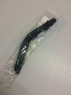Arka Tampon Braketi Sol Orjinal | 866133U000