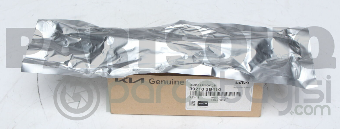 Kia Sportage Sensör Oksijen Orjinal | 392102B410