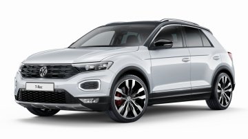 T-ROC VOLKSWAGEN 2017> TAMPON ÖN ASTARLI | 153.41.9120 | 2GA807217JGRU