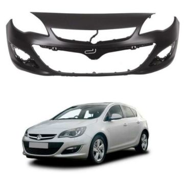 ASTRA J OPEL 2011-2015 TAMPON ÖN ASTARLI | 101.38.9120 | 13364614