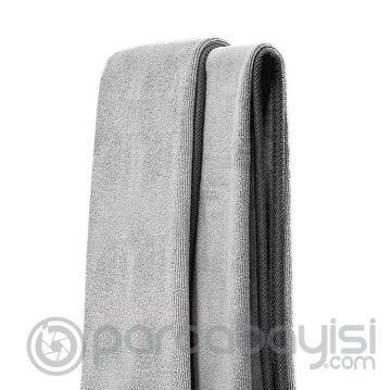 Baseus Easy life Araç Yıkamak Mikrofiber Havlu （40*40cm）Hızlı Kurutma Bez
