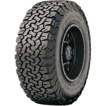 325/60R20 121/118S LT LRD RBL All Terrain T/A KO2 BF Goodrich