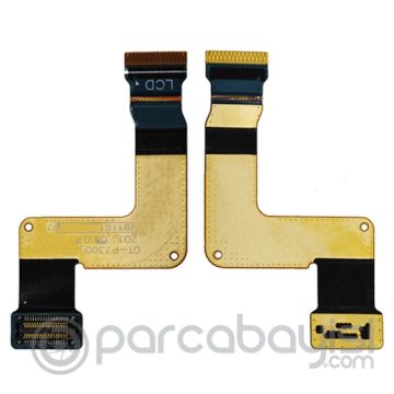 Samsung Galaxy Tab P7300 İçin Ekran Filmi