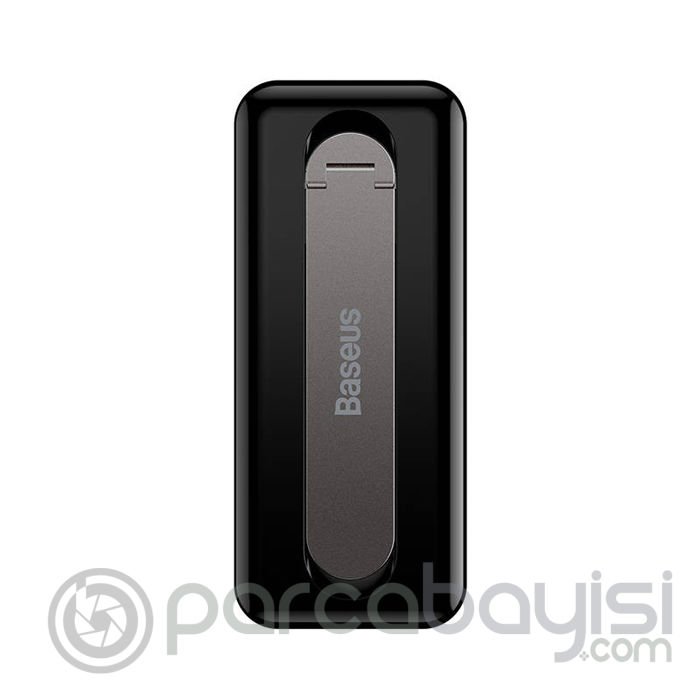 Baseus Foldable Bracket Katlanabilir Akıllı Telefon Standı