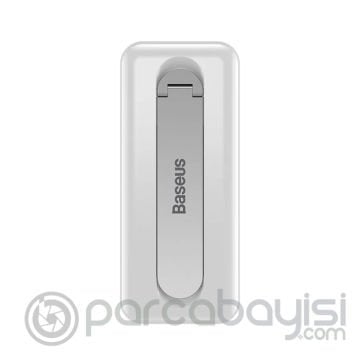 Baseus Foldable Bracket Katlanabilir Akıllı Telefon Standı