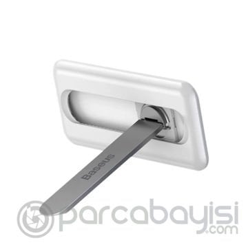 Baseus Foldable Bracket Katlanabilir Akıllı Telefon Standı