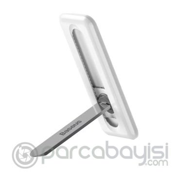 Baseus Foldable Bracket Katlanabilir Akıllı Telefon Standı