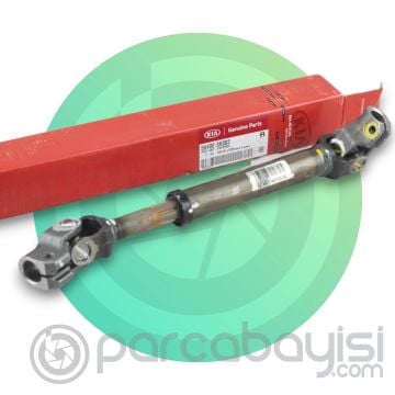 Kia Ceed Direksiyon Mafsalı Orjinal | 564003X002