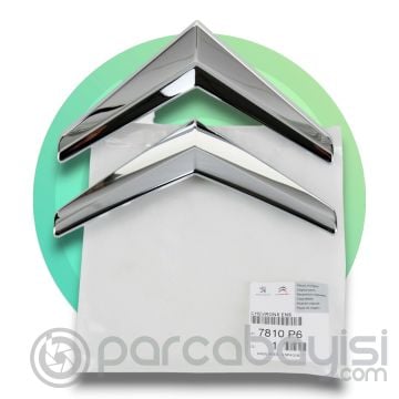 PANJUR ARMA  C3 II 1 CITROEN ORJİNAL | 7810.P6