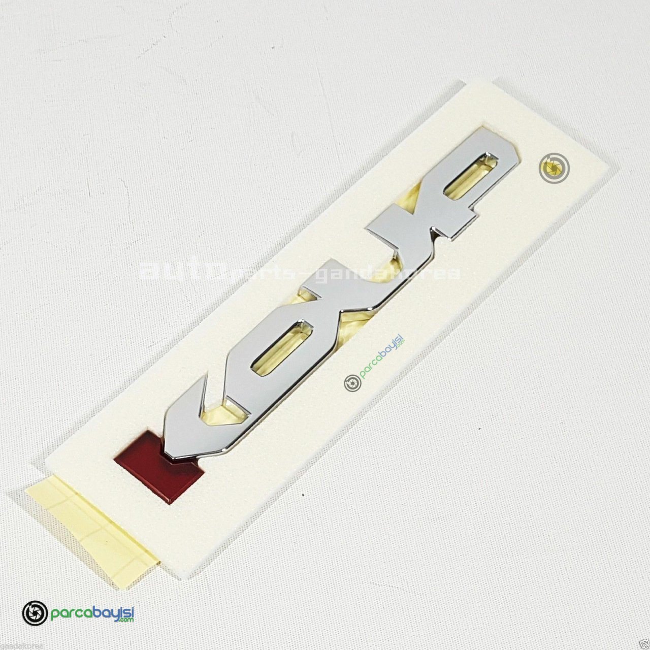 Cerato Koup Amblem Koup Orjinal | 863111M310