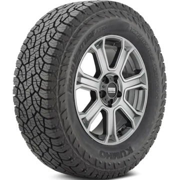 255/70R16 111T Road Venture AT52 Kumho