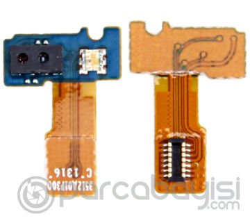 Xiaomi Mi5-Mİ 5 Prime Işık Sensor Film