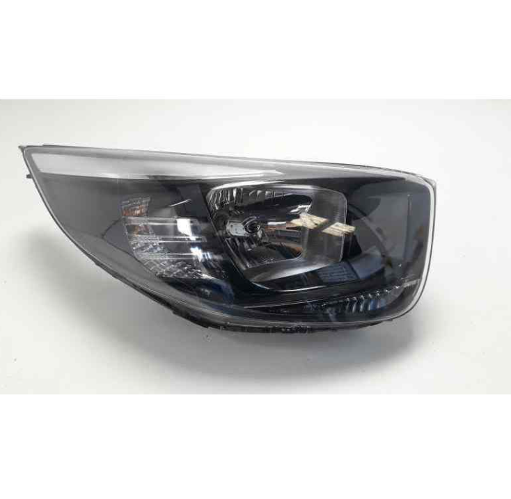 Kia Picanto Far Sağ Orjinal | 92102G6000
