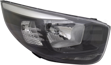 Kia Picanto Far Sağ Orjinal | 92102G6000
