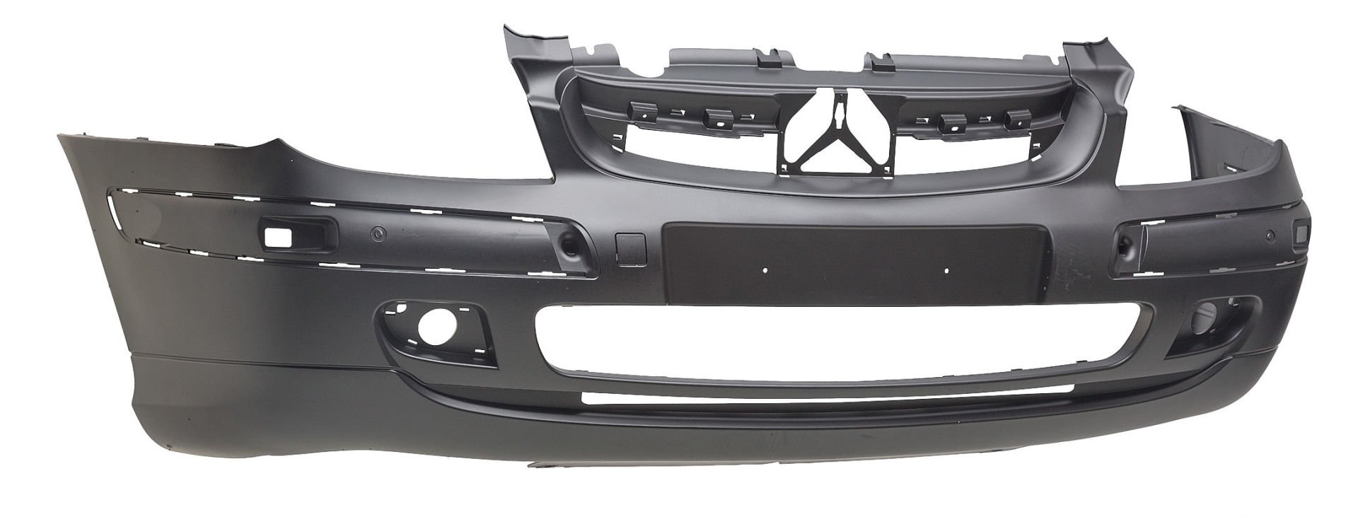 TAMPON ÖN ASTARLI CITROEN C5 2000-2004 | 7401R5 | 7401R5
