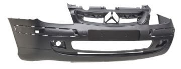 TAMPON ÖN ASTARLI CITROEN C5 2000-2004 | 7401R5 | 7401R5