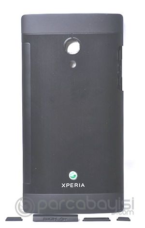 Sony Xperia İon Lte Lt28i, Lt28h Full Kasa Kapak