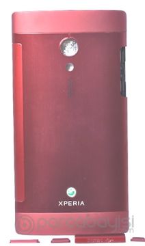 Sony Xperia İon Lte Lt28i, Lt28h Full Kasa Kapak
