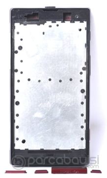 Sony Xperia İon Lte Lt28i, Lt28h Full Kasa Kapak