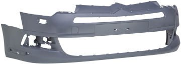 TAMPON ÖN FAR YIKAMALI ASTARLI CITROEN C5 2008> | 7401NR | 7401NR