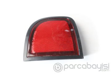 L200 2005> MITSUBISHI REFLEKTÖR,ARKA SOL  | HQ26-6036-1 LH | 8355A015