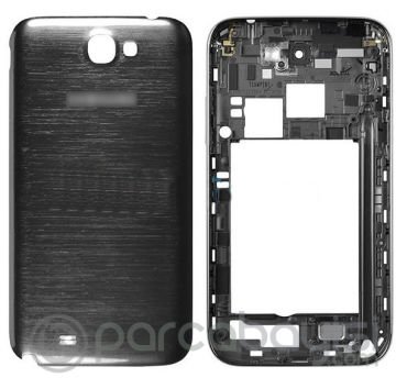SM Galaxy Note 2 N7100 İçin Full Kasa Kapak