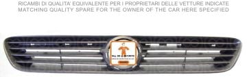 PANJUR ÖN SİYAH OPEL ASTRA G 1998-2004 | 905473936320066 | 90547393