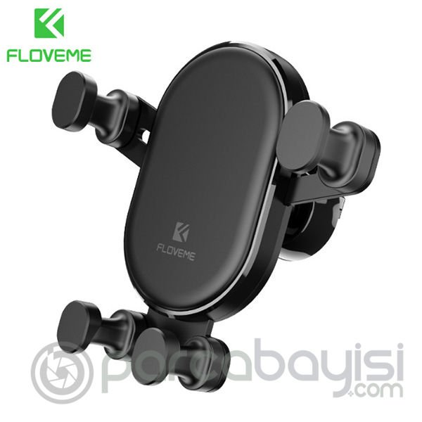FLOVEME Gravity Otomatik Cep Telefonu Araba-Araç Tutucu