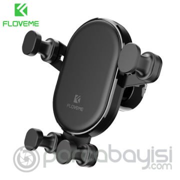 FLOVEME Gravity Otomatik Cep Telefonu Araba-Araç Tutucu