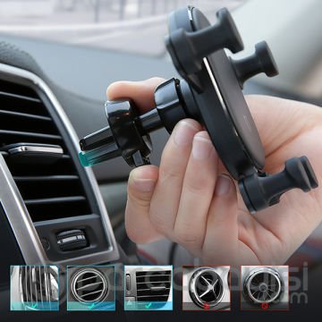FLOVEME Gravity Otomatik Cep Telefonu Araba-Araç Tutucu