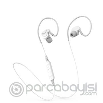 Plextone Bx240 İpx5 Su Geçirmez Sport Bluetooth Kulaklık