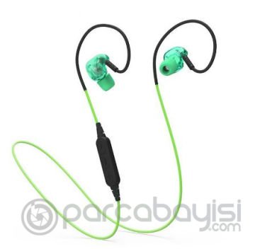 Plextone Bx240 İpx5 Su Geçirmez Sport Bluetooth Kulaklık