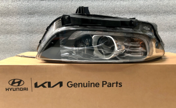 Kia Stonic Far Sağ Orjinal | 92102H8500