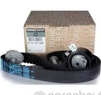 RENAULT MEGANE TRİGER,KAYIŞ SET  | 7701477028-ORJ | 7701477028