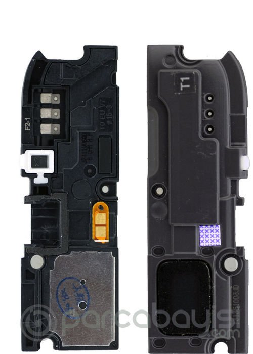 Ally Samsung Galaxy Note N7100 İçin Buzzer Hoparlor