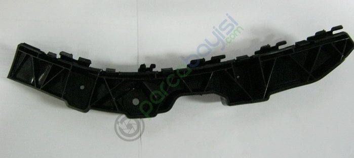 Kia Ceed Arka Tampon Braketi Sağ Orjinal | 866141H000