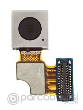 Ally Samsung Galaxy Note 2 N7100 İçin Arka Kamera