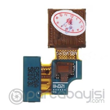 Ally Samsung Galaxy Note 2 N7100 İçin Arka Kamera