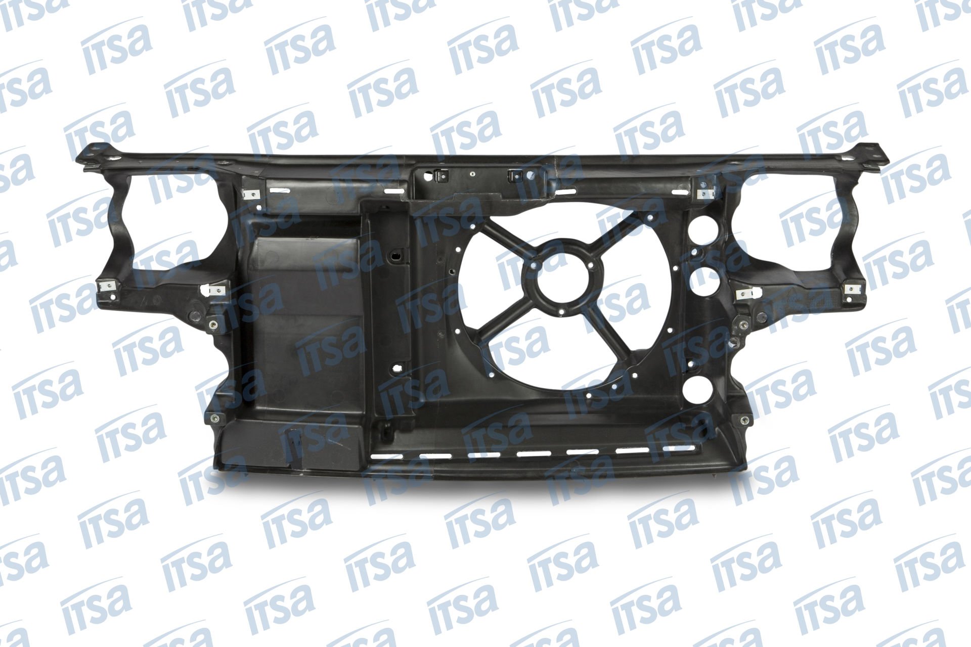 PANEL ÖN TEK FAN PLASTİK VOLKSWAGEN GOLF 1991-1997 | 1H0805594 | 1H0805594