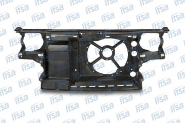 PANEL ÖN TEK FAN PLASTİK VOLKSWAGEN GOLF 1991-1997 | 1H0805594 | 1H0805594